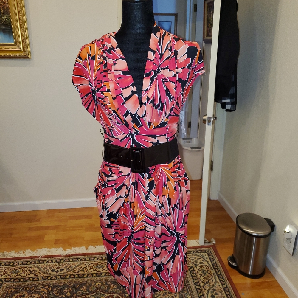 New, unused, Dress